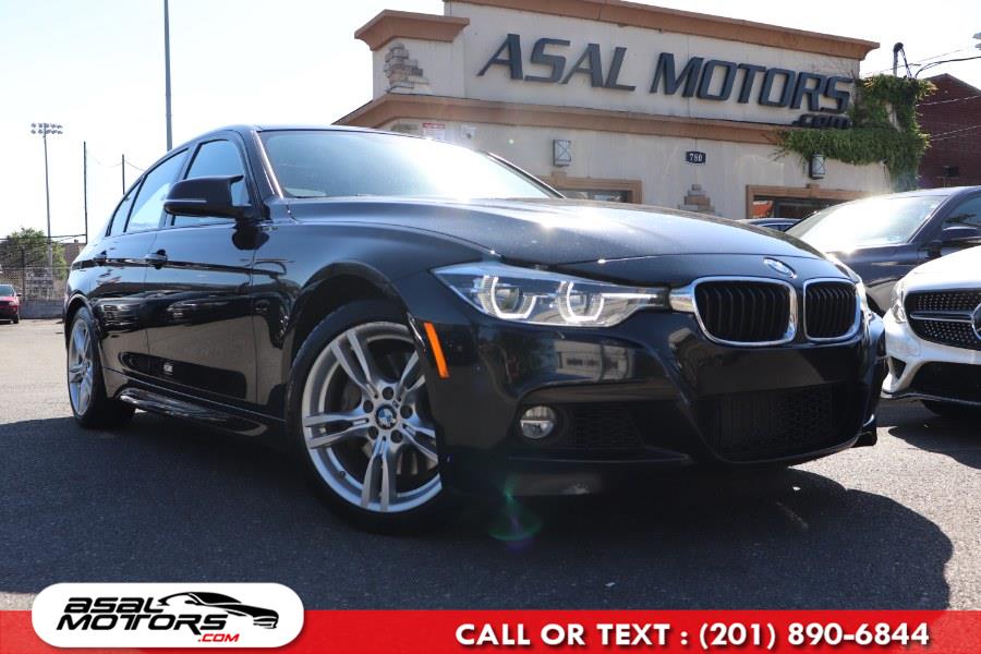 Used BMW 3 Series 4dr Sdn 340i xDrive AWD South Africa 2016 | Asal Motors. East Rutherford, New Jersey