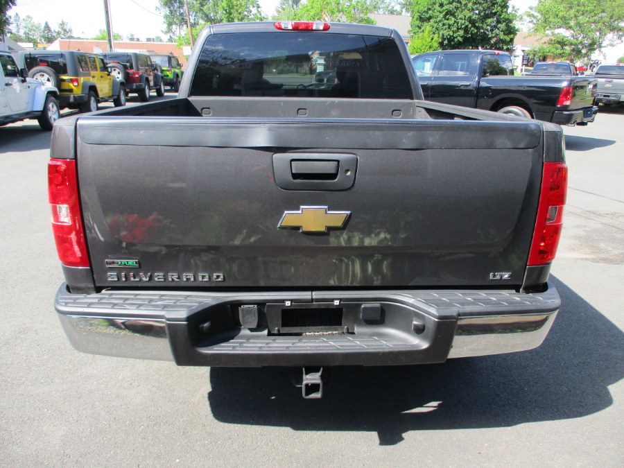 2010 Chevrolet Silverado 1500 4WD Ext Cab 143.5" LTZ, available for sale in Suffield, Connecticut | Suffield Auto Sales. Suffield, Connecticut 2010 Chevrolet Silverado 1500 4WD Ext Cab 143.5" LTZ, available for sale in Suffield, Connecticut | Suffield Auto Sales. Suffield, Connecticut