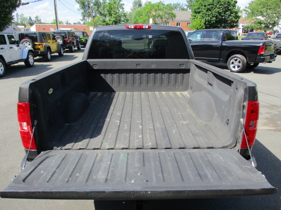 2010 Chevrolet Silverado 1500 4WD Ext Cab 143.5" LTZ, available for sale in Suffield, Connecticut | Suffield Auto Sales. Suffield, Connecticut 2010 Chevrolet Silverado 1500 4WD Ext Cab 143.5" LTZ, available for sale in Suffield, Connecticut | Suffield Auto Sales. Suffield, Connecticut