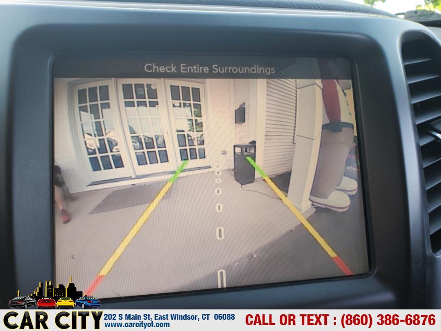 Used Jeep Cherokee 4WD 4dr Limited 2014 | Car City LLC. East Windsor, Connecticut Used Jeep Cherokee 4WD 4dr Limited 2014 | Car City LLC. East Windsor, Connecticut