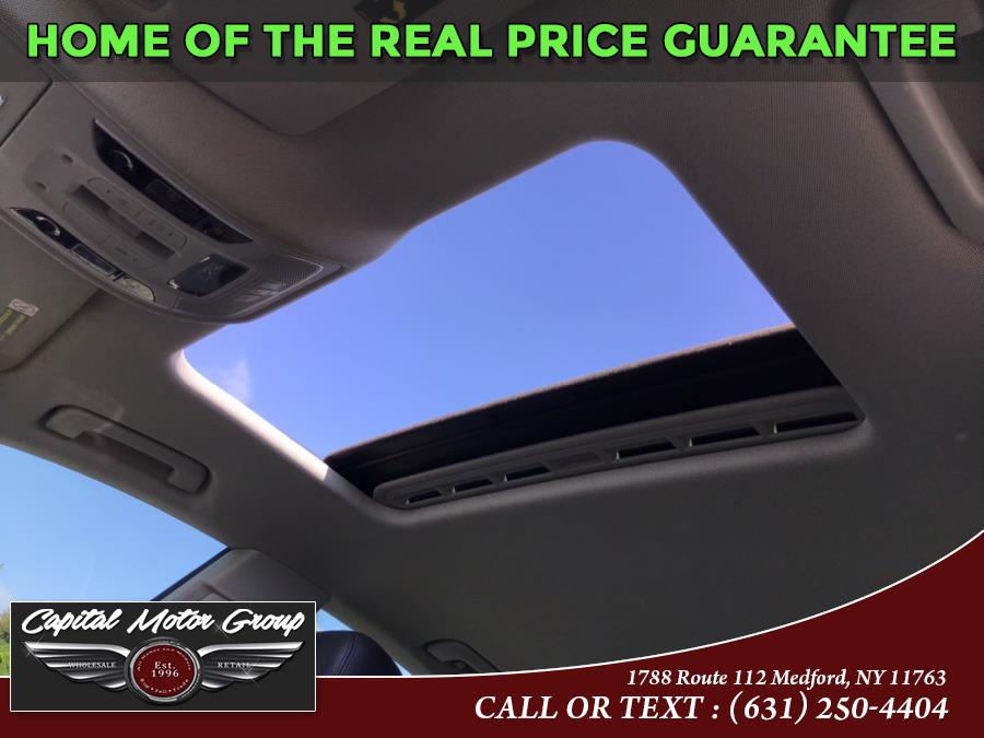 Used Audi A7 4dr HB quattro 3.0 Prestige 2012 | Capital Motor Group Inc. Medford, New York Used Audi A7 4dr HB quattro 3.0 Prestige 2012 | Capital Motor Group Inc. Medford, New York