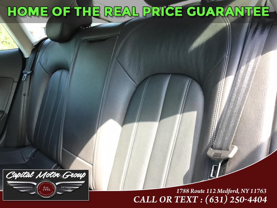 Used Audi A7 4dr HB quattro 3.0 Prestige 2012 | Capital Motor Group Inc. Medford, New York Used Audi A7 4dr HB quattro 3.0 Prestige 2012 | Capital Motor Group Inc. Medford, New York