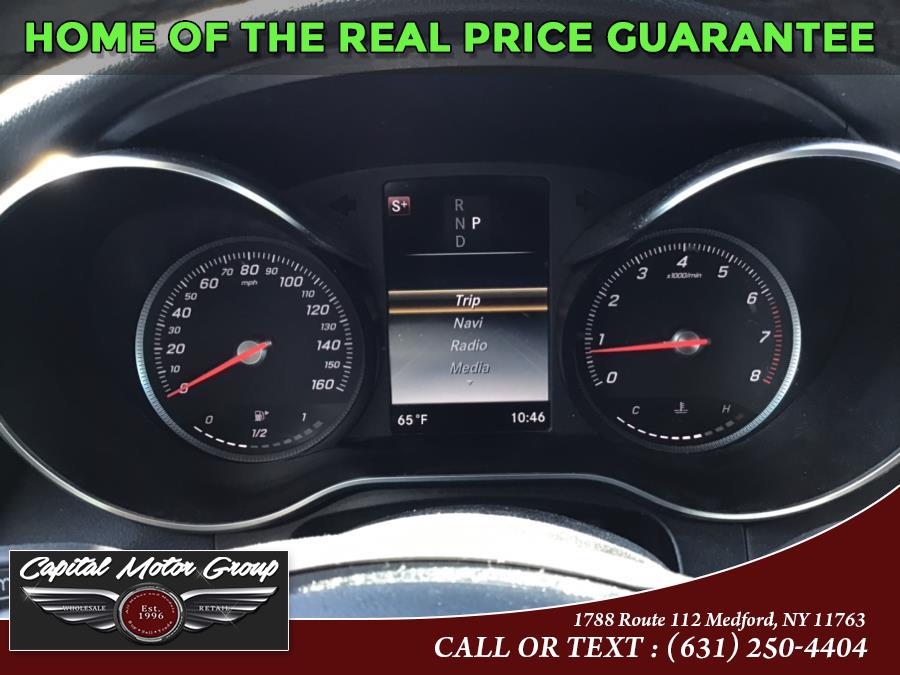 Used Mercedes-Benz GLC GLC 300 4MATIC SUV 2018 | Capital Motor Group Inc. Medford, New York Used Mercedes-Benz GLC GLC 300 4MATIC SUV 2018 | Capital Motor Group Inc. Medford, New York