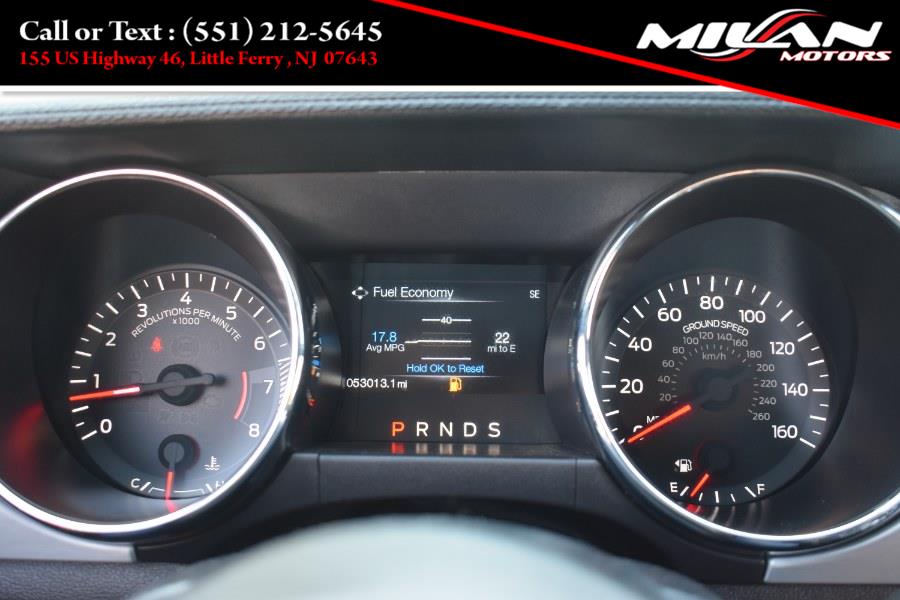 2015 Ford Mustang 2dr Fastback EcoBoost Premium, available for sale in Little Ferry , New Jersey | Milan Motors. Little Ferry , New Jersey 2015 Ford Mustang 2dr Fastback EcoBoost Premium, available for sale in Little Ferry , New Jersey | Milan Motors. Little Ferry , New Jersey