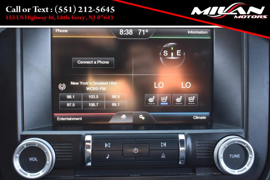 2015 Ford Mustang 2dr Fastback EcoBoost Premium, available for sale in Little Ferry , New Jersey | Milan Motors. Little Ferry , New Jersey 2015 Ford Mustang 2dr Fastback EcoBoost Premium, available for sale in Little Ferry , New Jersey | Milan Motors. Little Ferry , New Jersey