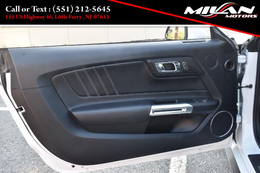 2015 Ford Mustang 2dr Fastback EcoBoost Premium, available for sale in Little Ferry , New Jersey | Milan Motors. Little Ferry , New Jersey 2015 Ford Mustang 2dr Fastback EcoBoost Premium, available for sale in Little Ferry , New Jersey | Milan Motors. Little Ferry , New Jersey