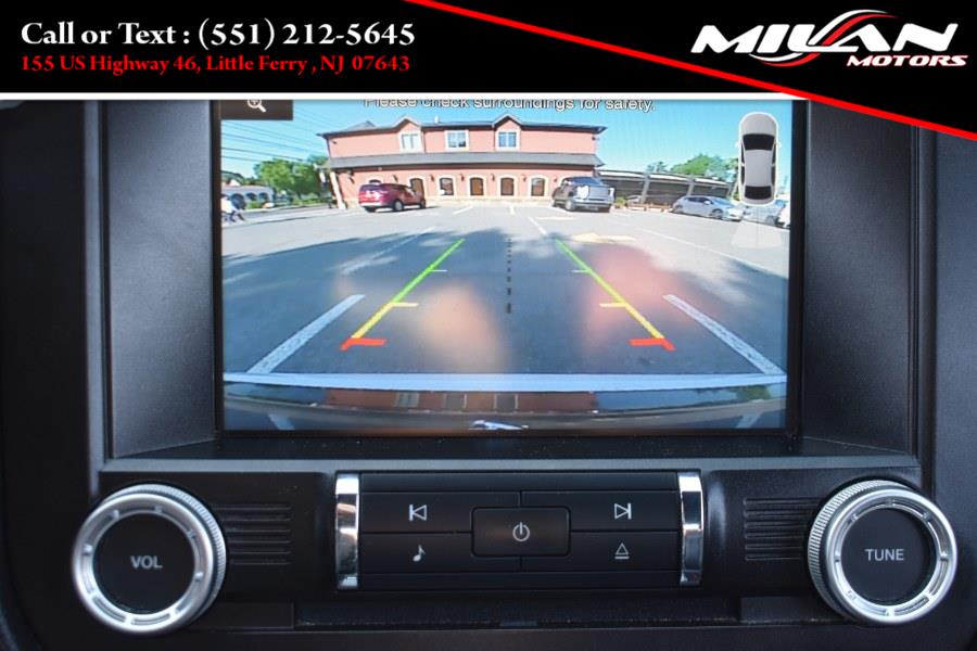 2015 Ford Mustang 2dr Fastback EcoBoost Premium, available for sale in Little Ferry , New Jersey | Milan Motors. Little Ferry , New Jersey 2015 Ford Mustang 2dr Fastback EcoBoost Premium, available for sale in Little Ferry , New Jersey | Milan Motors. Little Ferry , New Jersey