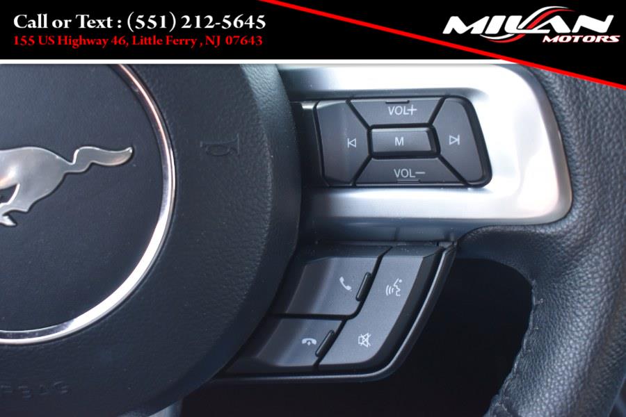 2015 Ford Mustang 2dr Fastback EcoBoost Premium, available for sale in Little Ferry , New Jersey | Milan Motors. Little Ferry , New Jersey 2015 Ford Mustang 2dr Fastback EcoBoost Premium, available for sale in Little Ferry , New Jersey | Milan Motors. Little Ferry , New Jersey