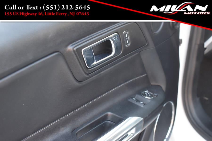 2015 Ford Mustang 2dr Fastback EcoBoost Premium, available for sale in Little Ferry , New Jersey | Milan Motors. Little Ferry , New Jersey 2015 Ford Mustang 2dr Fastback EcoBoost Premium, available for sale in Little Ferry , New Jersey | Milan Motors. Little Ferry , New Jersey