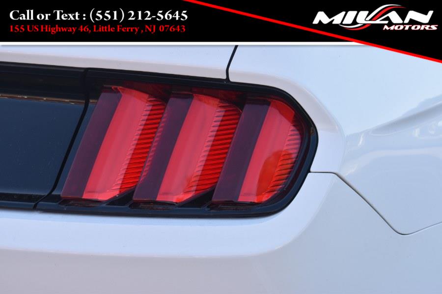 2015 Ford Mustang 2dr Fastback EcoBoost Premium, available for sale in Little Ferry , New Jersey | Milan Motors. Little Ferry , New Jersey 2015 Ford Mustang 2dr Fastback EcoBoost Premium, available for sale in Little Ferry , New Jersey | Milan Motors. Little Ferry , New Jersey