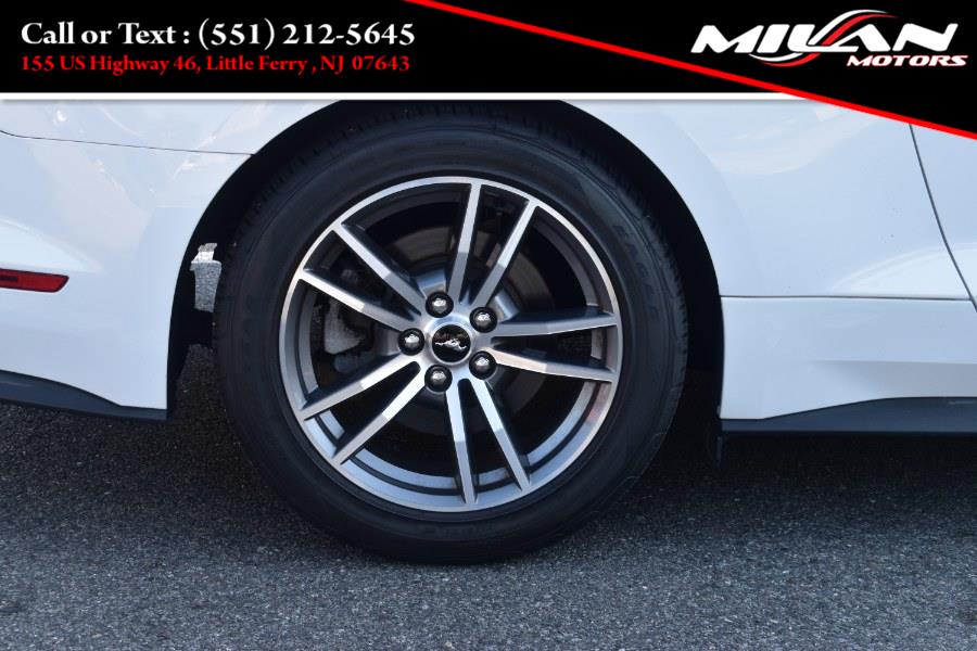 2015 Ford Mustang 2dr Fastback EcoBoost Premium, available for sale in Little Ferry , New Jersey | Milan Motors. Little Ferry , New Jersey 2015 Ford Mustang 2dr Fastback EcoBoost Premium, available for sale in Little Ferry , New Jersey | Milan Motors. Little Ferry , New Jersey