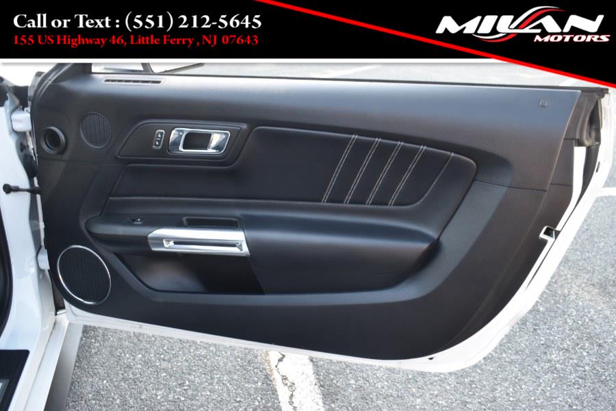 2015 Ford Mustang 2dr Fastback EcoBoost Premium, available for sale in Little Ferry , New Jersey | Milan Motors. Little Ferry , New Jersey 2015 Ford Mustang 2dr Fastback EcoBoost Premium, available for sale in Little Ferry , New Jersey | Milan Motors. Little Ferry , New Jersey