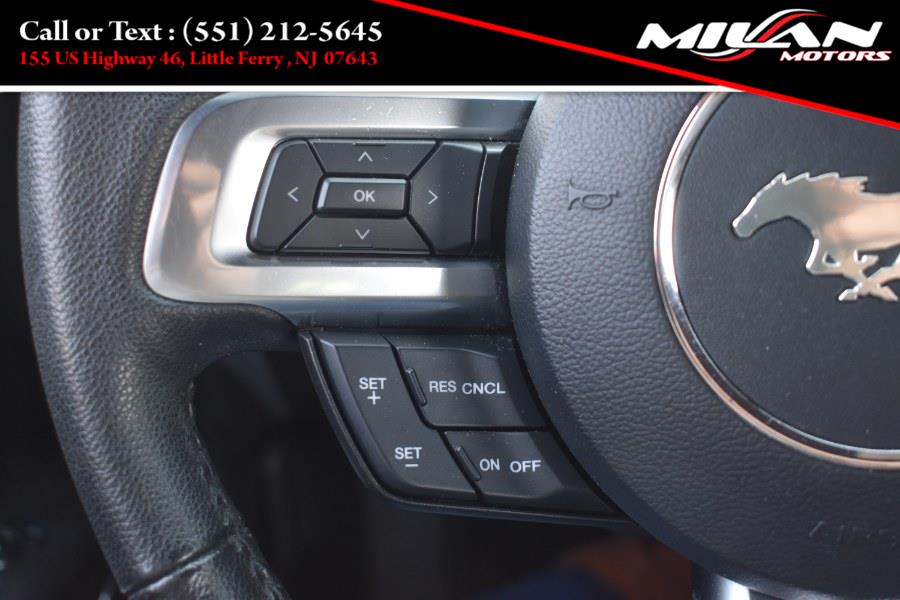 2015 Ford Mustang 2dr Fastback EcoBoost Premium, available for sale in Little Ferry , New Jersey | Milan Motors. Little Ferry , New Jersey 2015 Ford Mustang 2dr Fastback EcoBoost Premium, available for sale in Little Ferry , New Jersey | Milan Motors. Little Ferry , New Jersey