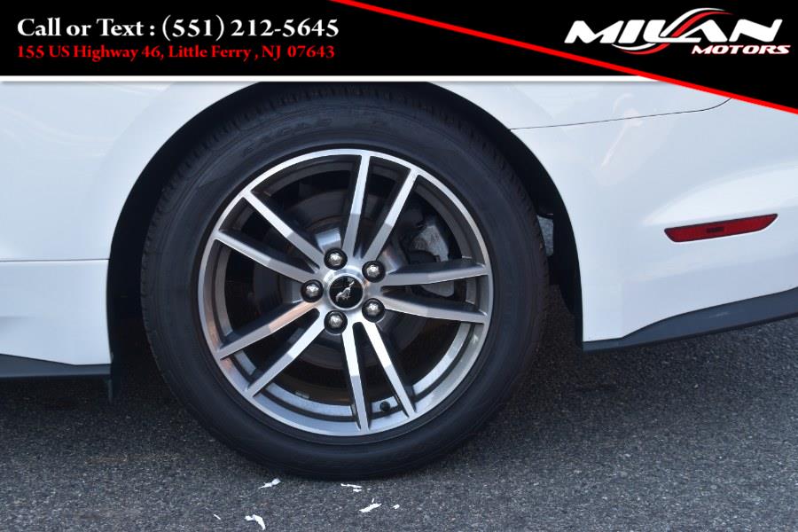 2015 Ford Mustang 2dr Fastback EcoBoost Premium, available for sale in Little Ferry , New Jersey | Milan Motors. Little Ferry , New Jersey 2015 Ford Mustang 2dr Fastback EcoBoost Premium, available for sale in Little Ferry , New Jersey | Milan Motors. Little Ferry , New Jersey