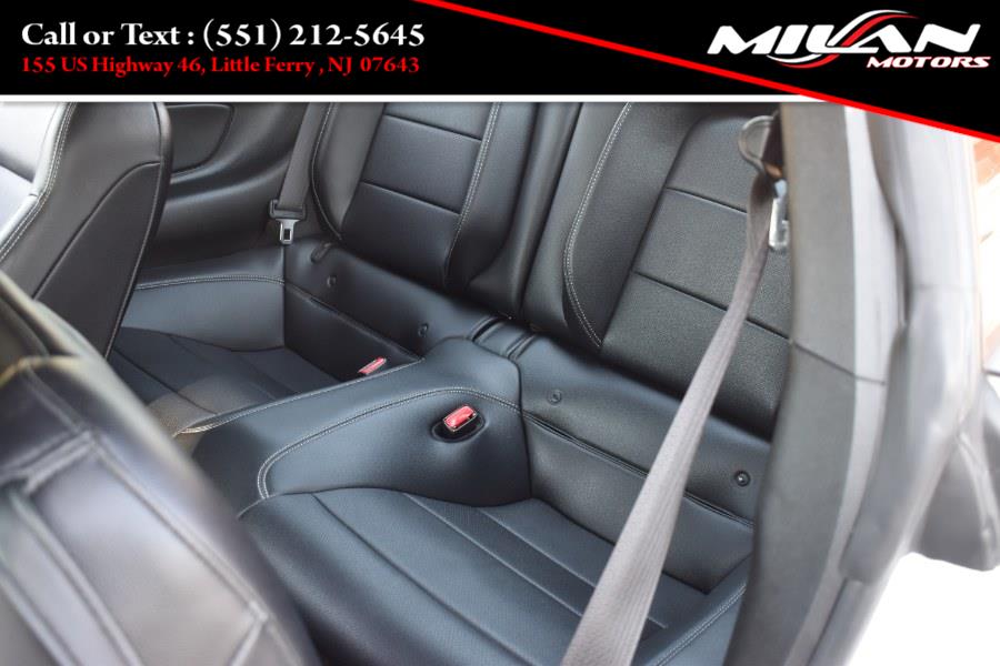 2015 Ford Mustang 2dr Fastback EcoBoost Premium, available for sale in Little Ferry , New Jersey | Milan Motors. Little Ferry , New Jersey 2015 Ford Mustang 2dr Fastback EcoBoost Premium, available for sale in Little Ferry , New Jersey | Milan Motors. Little Ferry , New Jersey