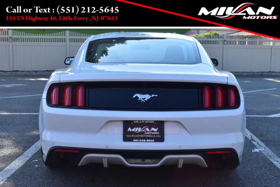 2015 Ford Mustang 2dr Fastback EcoBoost Premium, available for sale in Little Ferry , New Jersey | Milan Motors. Little Ferry , New Jersey 2015 Ford Mustang 2dr Fastback EcoBoost Premium, available for sale in Little Ferry , New Jersey | Milan Motors. Little Ferry , New Jersey