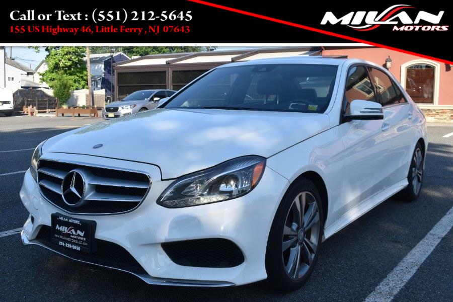 2014 Mercedes-Benz E-Class 4dr Sdn E350 Luxury 4MATIC, available for sale in Little Ferry , New Jersey | Milan Motors. Little Ferry , New Jersey 2014 Mercedes-Benz E-Class 4dr Sdn E350 Luxury 4MATIC, available for sale in Little Ferry , New Jersey | Milan Motors. Little Ferry , New Jersey