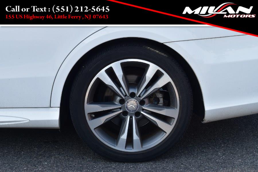 2014 Mercedes-Benz E-Class 4dr Sdn E350 Luxury 4MATIC, available for sale in Little Ferry , New Jersey | Milan Motors. Little Ferry , New Jersey 2014 Mercedes-Benz E-Class 4dr Sdn E350 Luxury 4MATIC, available for sale in Little Ferry , New Jersey | Milan Motors. Little Ferry , New Jersey