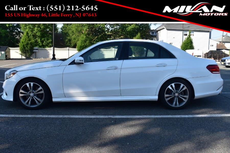 2014 Mercedes-Benz E-Class 4dr Sdn E350 Luxury 4MATIC, available for sale in Little Ferry , New Jersey | Milan Motors. Little Ferry , New Jersey 2014 Mercedes-Benz E-Class 4dr Sdn E350 Luxury 4MATIC, available for sale in Little Ferry , New Jersey | Milan Motors. Little Ferry , New Jersey