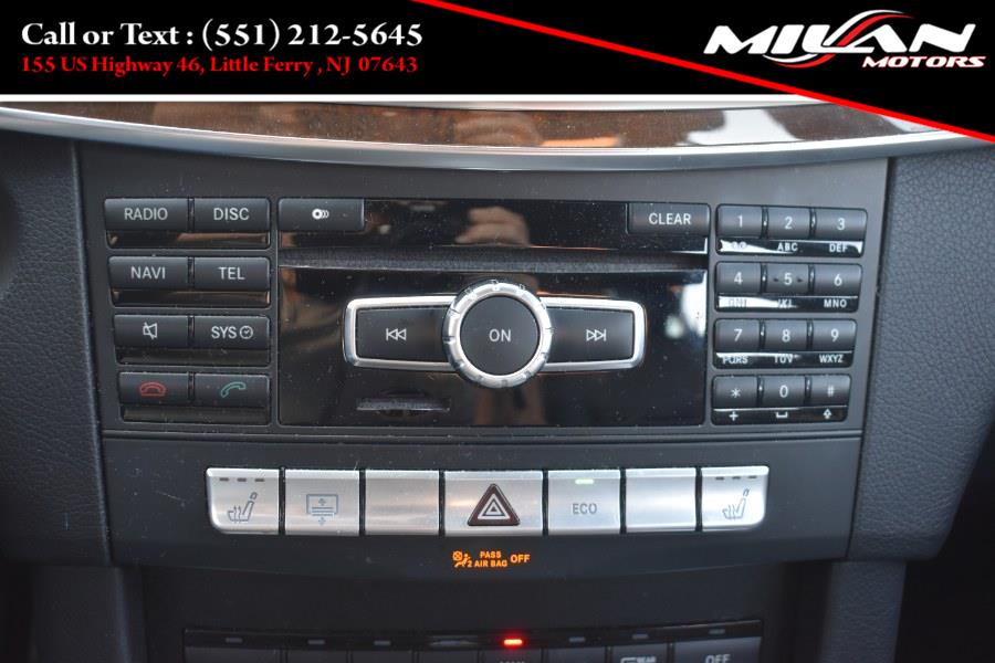 2014 Mercedes-Benz E-Class 4dr Sdn E350 Luxury 4MATIC, available for sale in Little Ferry , New Jersey | Milan Motors. Little Ferry , New Jersey 2014 Mercedes-Benz E-Class 4dr Sdn E350 Luxury 4MATIC, available for sale in Little Ferry , New Jersey | Milan Motors. Little Ferry , New Jersey