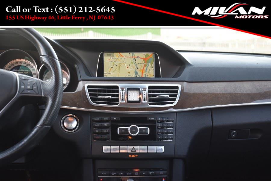 2014 Mercedes-Benz E-Class 4dr Sdn E350 Luxury 4MATIC, available for sale in Little Ferry , New Jersey | Milan Motors. Little Ferry , New Jersey 2014 Mercedes-Benz E-Class 4dr Sdn E350 Luxury 4MATIC, available for sale in Little Ferry , New Jersey | Milan Motors. Little Ferry , New Jersey