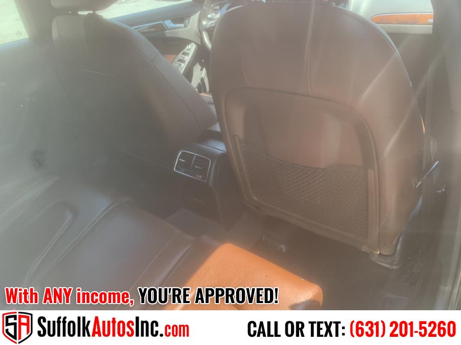 Used Audi allroad 4dr Wgn Premium Plus 2014 | Suffolk Autos Inc. Medford, New York Used Audi allroad 4dr Wgn Premium Plus 2014 | Suffolk Autos Inc. Medford, New York