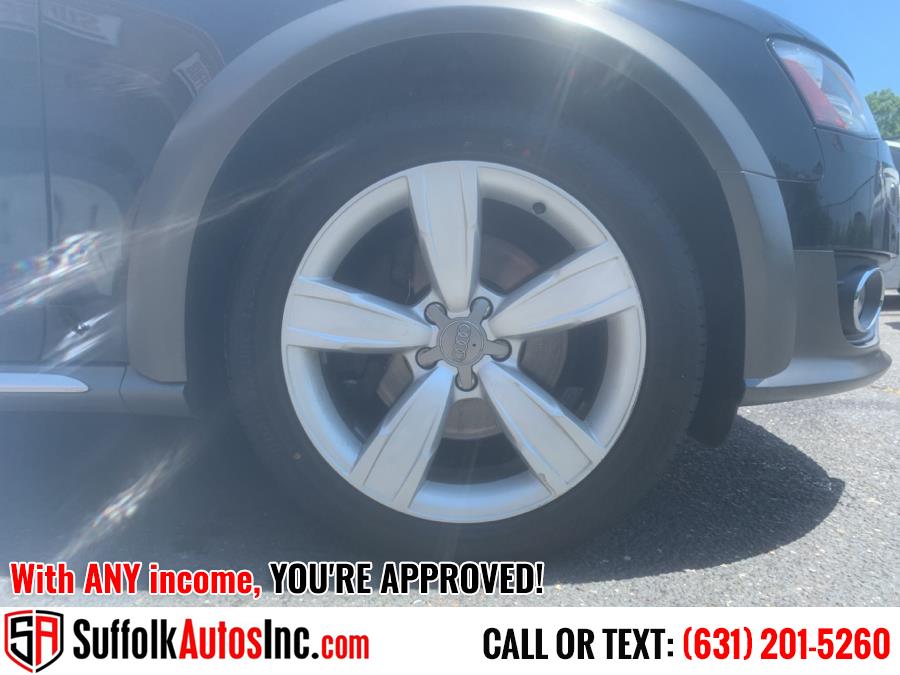 Used Audi allroad 4dr Wgn Premium Plus 2014 | Suffolk Autos Inc. Medford, New York Used Audi allroad 4dr Wgn Premium Plus 2014 | Suffolk Autos Inc. Medford, New York