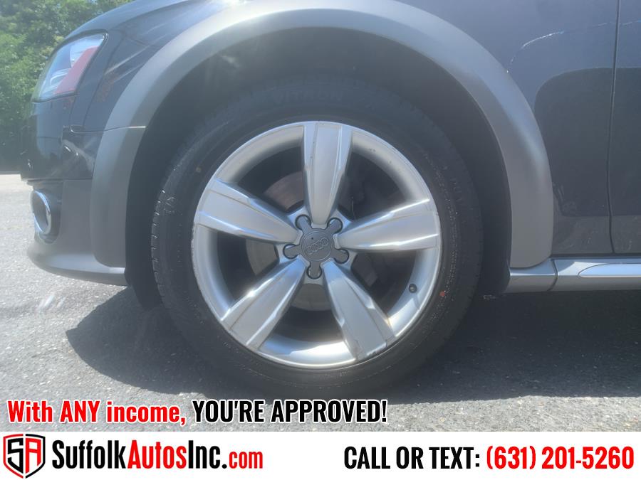 Used Audi allroad 4dr Wgn Premium Plus 2014 | Suffolk Autos Inc. Medford, New York Used Audi allroad 4dr Wgn Premium Plus 2014 | Suffolk Autos Inc. Medford, New York