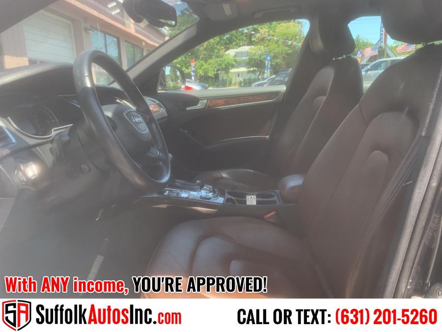 Used Audi allroad 4dr Wgn Premium Plus 2014 | Suffolk Autos Inc. Medford, New York Used Audi allroad 4dr Wgn Premium Plus 2014 | Suffolk Autos Inc. Medford, New York