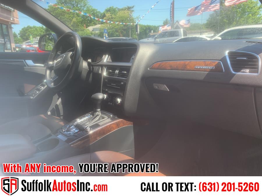 Used Audi allroad 4dr Wgn Premium Plus 2014 | Suffolk Autos Inc. Medford, New York Used Audi allroad 4dr Wgn Premium Plus 2014 | Suffolk Autos Inc. Medford, New York