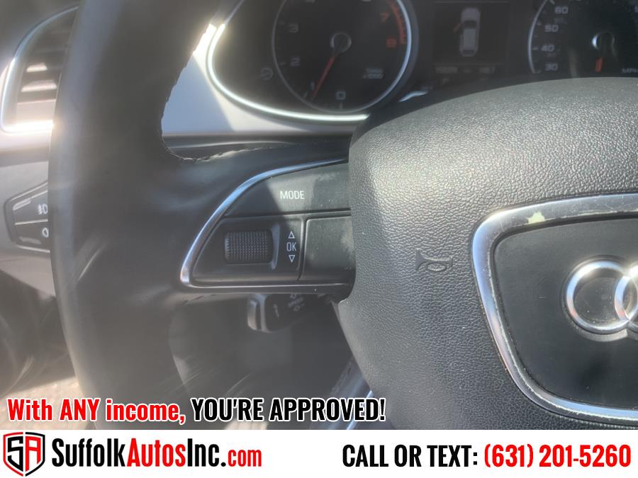 Used Audi allroad 4dr Wgn Premium Plus 2014 | Suffolk Autos Inc. Medford, New York Used Audi allroad 4dr Wgn Premium Plus 2014 | Suffolk Autos Inc. Medford, New York