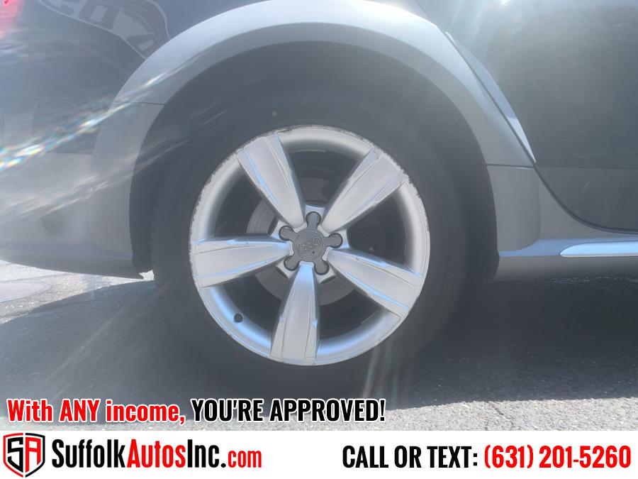 Used Audi allroad 4dr Wgn Premium Plus 2014 | Suffolk Autos Inc. Medford, New York Used Audi allroad 4dr Wgn Premium Plus 2014 | Suffolk Autos Inc. Medford, New York