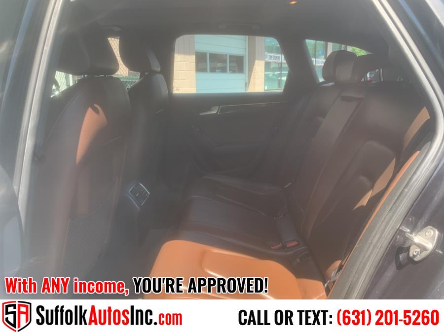 Used Audi allroad 4dr Wgn Premium Plus 2014 | Suffolk Autos Inc. Medford, New York Used Audi allroad 4dr Wgn Premium Plus 2014 | Suffolk Autos Inc. Medford, New York