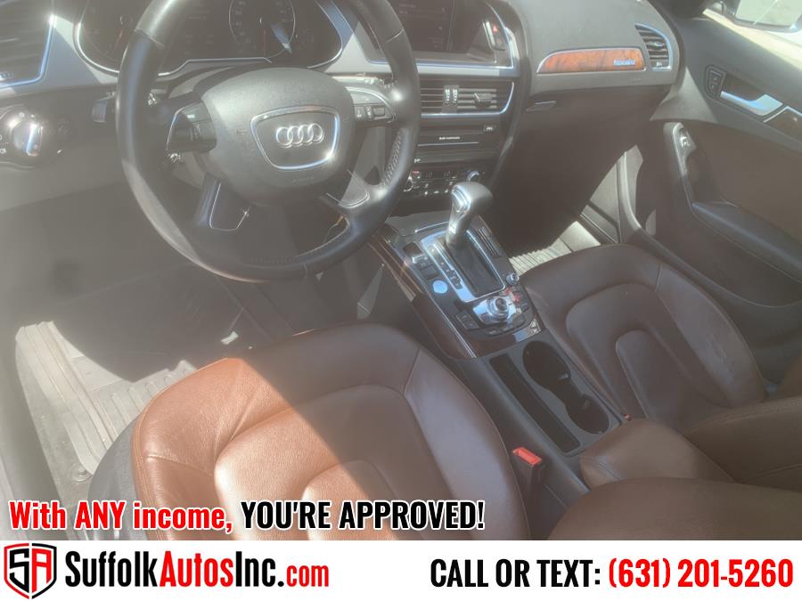 Used Audi allroad 4dr Wgn Premium Plus 2014 | Suffolk Autos Inc. Medford, New York Used Audi allroad 4dr Wgn Premium Plus 2014 | Suffolk Autos Inc. Medford, New York