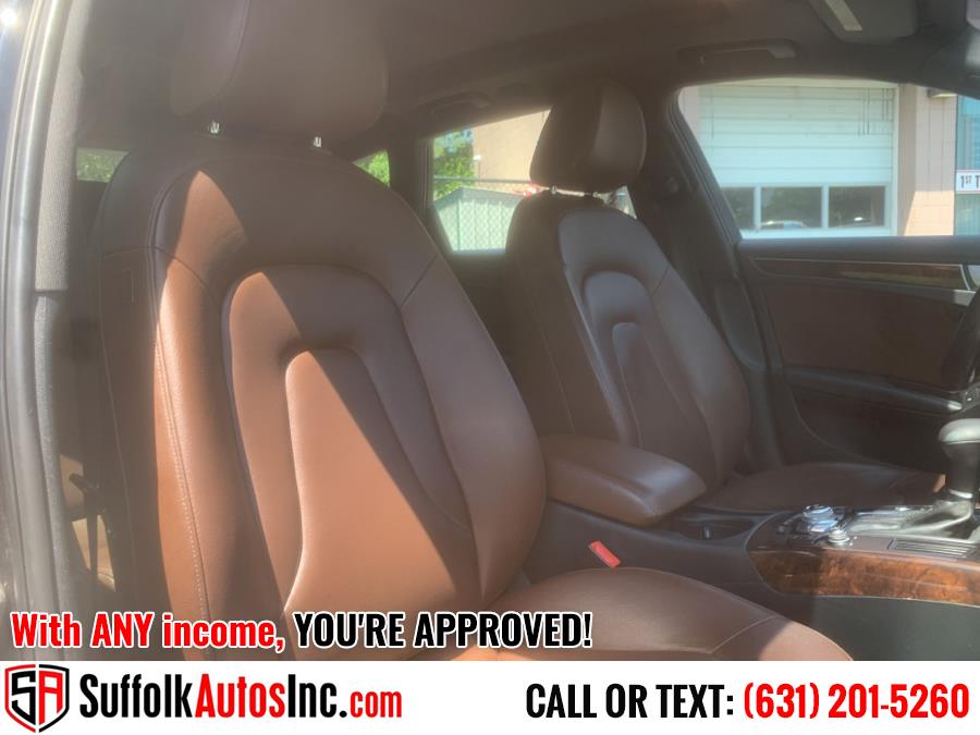 Used Audi allroad 4dr Wgn Premium Plus 2014 | Suffolk Autos Inc. Medford, New York Used Audi allroad 4dr Wgn Premium Plus 2014 | Suffolk Autos Inc. Medford, New York