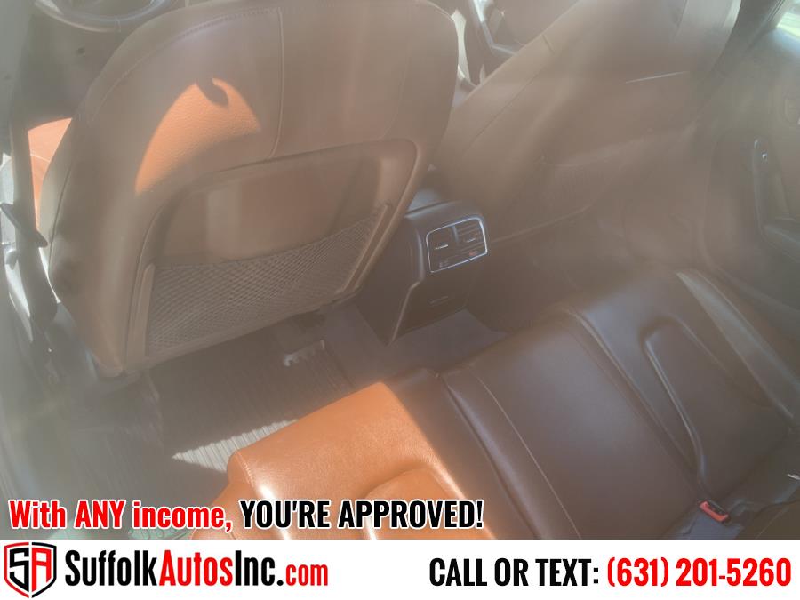Used Audi allroad 4dr Wgn Premium Plus 2014 | Suffolk Autos Inc. Medford, New York Used Audi allroad 4dr Wgn Premium Plus 2014 | Suffolk Autos Inc. Medford, New York