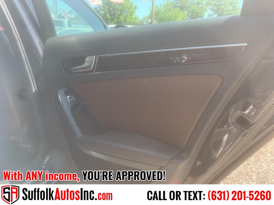 Used Audi allroad 4dr Wgn Premium Plus 2014 | Suffolk Autos Inc. Medford, New York Used Audi allroad 4dr Wgn Premium Plus 2014 | Suffolk Autos Inc. Medford, New York
