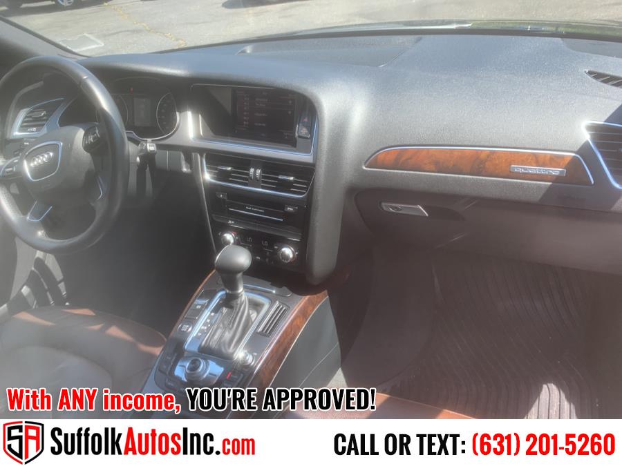 Used Audi allroad 4dr Wgn Premium Plus 2014 | Suffolk Autos Inc. Medford, New York Used Audi allroad 4dr Wgn Premium Plus 2014 | Suffolk Autos Inc. Medford, New York