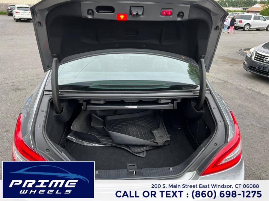 Used Mercedes-Benz CLS-Class 4dr Sdn CLS550 4MATIC 2012 | Prime Wheels. East Windsor, Connecticut Used Mercedes-Benz CLS-Class 4dr Sdn CLS550 4MATIC 2012 | Prime Wheels. East Windsor, Connecticut