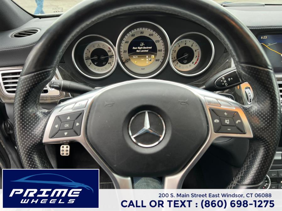 Used Mercedes-Benz CLS-Class 4dr Sdn CLS550 4MATIC 2012 | Prime Wheels. East Windsor, Connecticut Used Mercedes-Benz CLS-Class 4dr Sdn CLS550 4MATIC 2012 | Prime Wheels. East Windsor, Connecticut