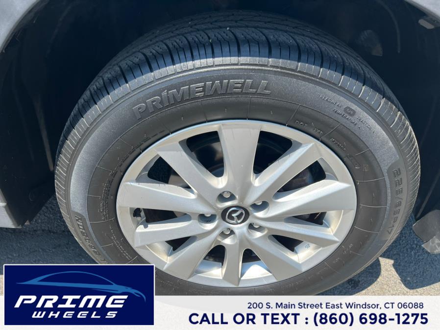 Used Mazda CX-5 FWD 4dr Auto Touring 2013 | Prime Wheels. East Windsor, Connecticut Used Mazda CX-5 FWD 4dr Auto Touring 2013 | Prime Wheels. East Windsor, Connecticut