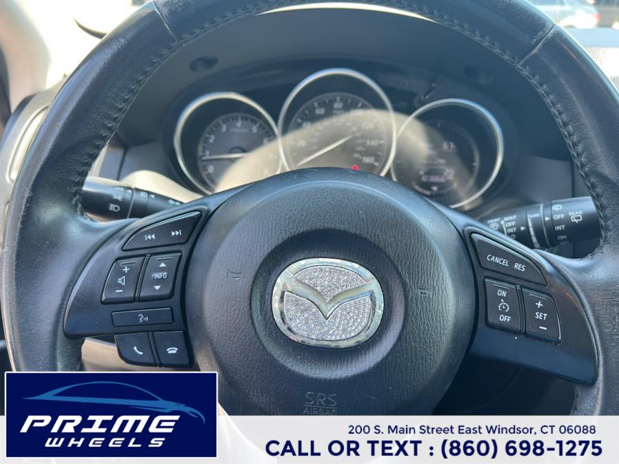 Used Mazda CX-5 FWD 4dr Auto Touring 2013 | Prime Wheels. East Windsor, Connecticut Used Mazda CX-5 FWD 4dr Auto Touring 2013 | Prime Wheels. East Windsor, Connecticut