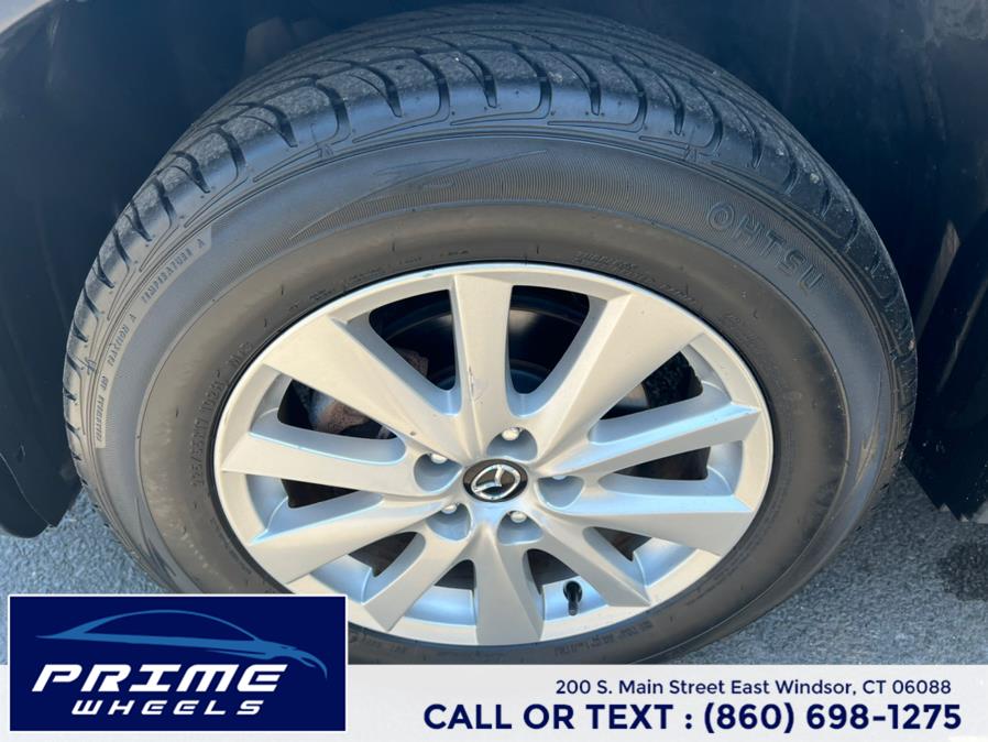 Used Mazda CX-5 FWD 4dr Auto Touring 2013 | Prime Wheels. East Windsor, Connecticut Used Mazda CX-5 FWD 4dr Auto Touring 2013 | Prime Wheels. East Windsor, Connecticut