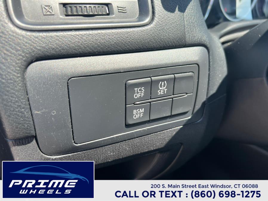 Used Mazda CX-5 FWD 4dr Auto Touring 2013 | Prime Wheels. East Windsor, Connecticut Used Mazda CX-5 FWD 4dr Auto Touring 2013 | Prime Wheels. East Windsor, Connecticut