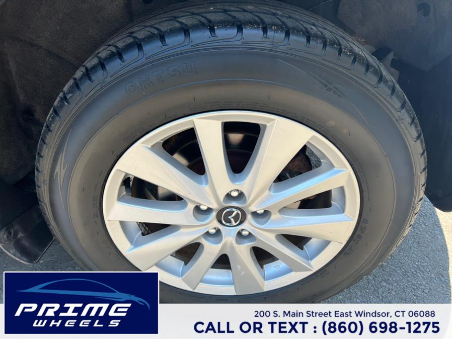 Used Mazda CX-5 FWD 4dr Auto Touring 2013 | Prime Wheels. East Windsor, Connecticut Used Mazda CX-5 FWD 4dr Auto Touring 2013 | Prime Wheels. East Windsor, Connecticut