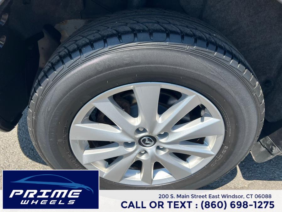 Used Mazda CX-5 FWD 4dr Auto Touring 2013 | Prime Wheels. East Windsor, Connecticut Used Mazda CX-5 FWD 4dr Auto Touring 2013 | Prime Wheels. East Windsor, Connecticut
