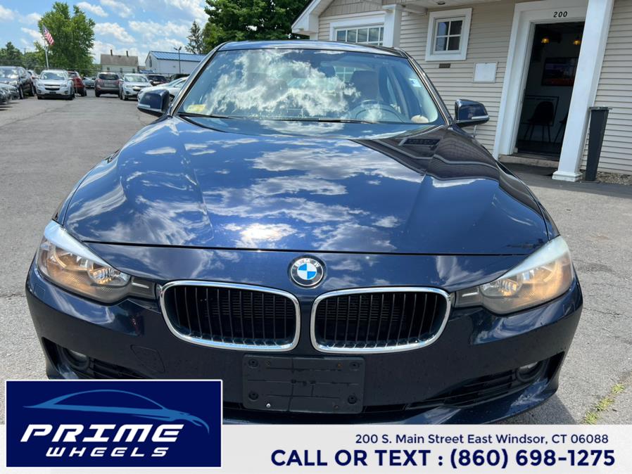 2013 BMW 3 Series 4dr Sdn 328i xDrive AWD SULEV South Africa, available for sale in East Windsor, Connecticut | Prime Wheels. East Windsor, Connecticut 2013 BMW 3 Series 4dr Sdn 328i xDrive AWD SULEV South Africa, available for sale in East Windsor, Connecticut | Prime Wheels. East Windsor, Connecticut