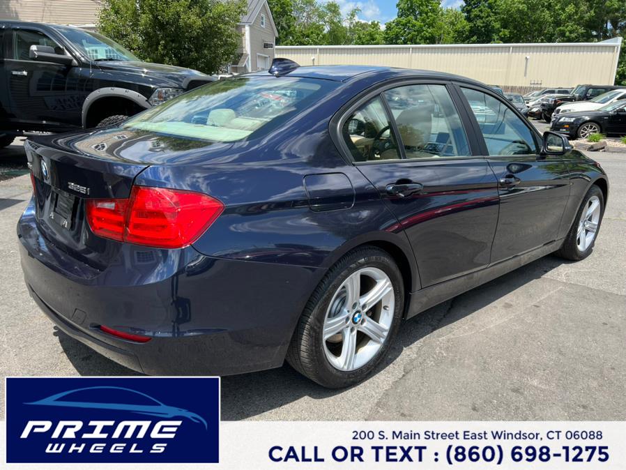 2013 BMW 3 Series 4dr Sdn 328i xDrive AWD SULEV South Africa, available for sale in East Windsor, Connecticut | Prime Wheels. East Windsor, Connecticut 2013 BMW 3 Series 4dr Sdn 328i xDrive AWD SULEV South Africa, available for sale in East Windsor, Connecticut | Prime Wheels. East Windsor, Connecticut