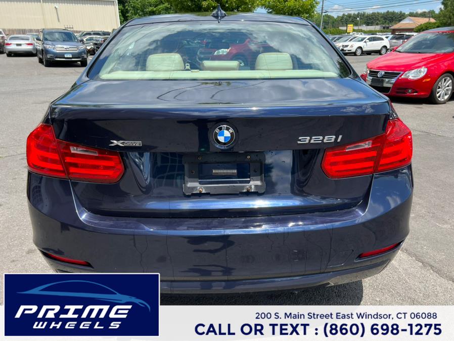 2013 BMW 3 Series 4dr Sdn 328i xDrive AWD SULEV South Africa, available for sale in East Windsor, Connecticut | Prime Wheels. East Windsor, Connecticut 2013 BMW 3 Series 4dr Sdn 328i xDrive AWD SULEV South Africa, available for sale in East Windsor, Connecticut | Prime Wheels. East Windsor, Connecticut