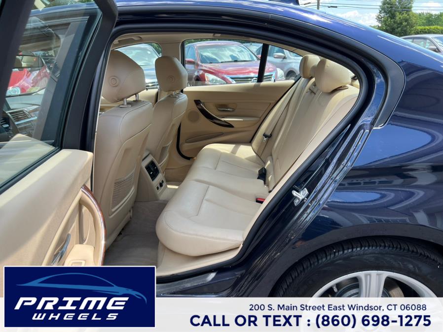 2013 BMW 3 Series 4dr Sdn 328i xDrive AWD SULEV South Africa, available for sale in East Windsor, Connecticut | Prime Wheels. East Windsor, Connecticut 2013 BMW 3 Series 4dr Sdn 328i xDrive AWD SULEV South Africa, available for sale in East Windsor, Connecticut | Prime Wheels. East Windsor, Connecticut
